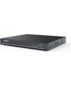 Reolink NVS36 36-Channel NVR for 24/7 Continuous Recording