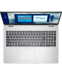 Dell 16 AG FHD+ i7-150U/16GB/512GB/Intel Graphics/Ubuntu/ENG Backlit Kbd/3Y Basic OnSite Warranty
