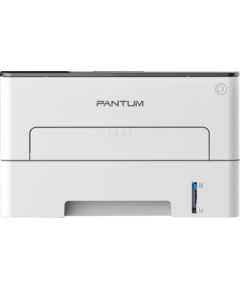 Pantum P3020D Mono Laser Maximum ISO A-series paper size A4 White