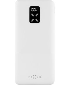Fixed Power Bank Zen 10000 mAh White