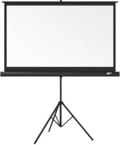 Elite Screens Tripod Portable Projection Screen T84UWV1 Diagonal 84 " 4:3
