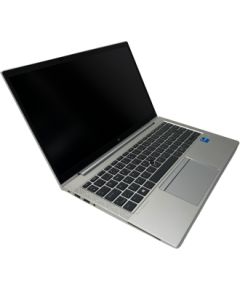 HP RENEW Grade A EliteBook 840 G8 14 " i5-1135G7 8 GB SSD 256 GB Intel Iris Xe Graphics Windows 11 Pro Keyboard language Swedish