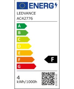Osram Parathom Reflector LED GU5.3 3.8 W Warm White