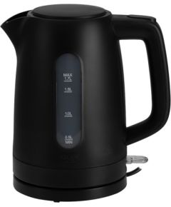 ADLER AD 1379B black electric kettle