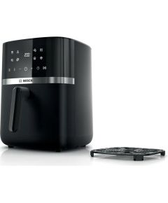 Bosch Serie 4 MAFS2462B fryer Single 6.1 L Stand-alone 2050 W Hot air fryer Black