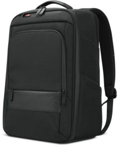 Lenovo ThinkPad Professional 16-inch Gen 2 backpack Casual backpack Black Plastic