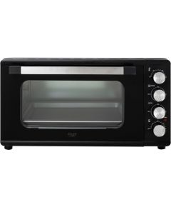 Adler AD 6030 oven Black