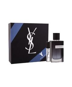 Yves Saint Laurent Y Eau de Parfum Gift set EDP 100 ml and Y EDT 10 ml 100ml