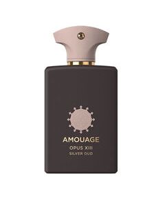 Amouage Opus XIII - Silver Oud EDP 100ml