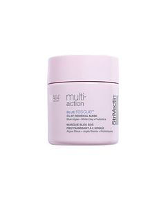 Strivectin Multi-Action Blue Rescue Clay Renewal Mask 94.0g