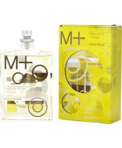Escentric Molecules Molecule 01 + Ginger EDT 100ml