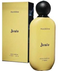 Naseem Bravo EDT 100ml