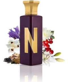 Naseem Amethyst Love EDT 75ml