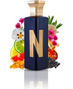 Naseem Wild Impulse EDT 75ml