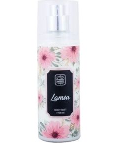 Naseem Lamsa Tělový sprej 250ml