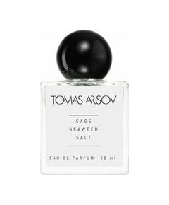 Tomas Arsov Sage Seaweed Salt EDP 50ml
