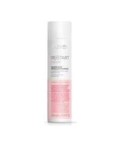 Revlon Restart Color Protective Micellar Shampoo (dyed hair) 250ml