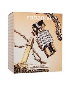 Paco Rabanne Fame Dárková sada EDP 80 ml a EDP 20 ml 80ml