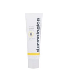 Dermalogica Invisible Physical Defense SPF 30 - Opalovací přípravek na obličej 50ml