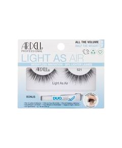 Ardell Light As Air 521 Set Black