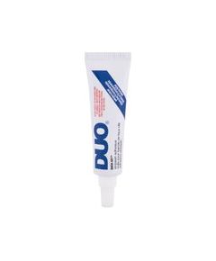 Ardell Duo Quick-Set ™ Striplash Adhesive - Quick-drying clear adhesive with brush 14 g