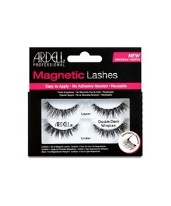 Ardell Magnetic Lashes Double Demi Wispies - Magnetic Lashes
