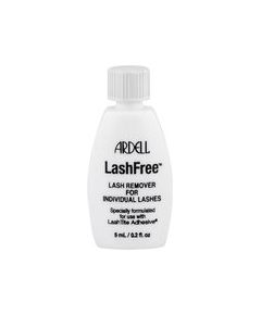 Ardell LashFree Individual Eyelash Adhesive Remover - Eyelash Remover 5ml