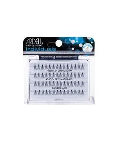 Ardell Individuals Knot-Free Naturals - Eyelashes without knot Short Black 56.0ks