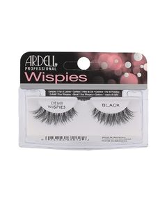 Ardell Demi Wispies Black 1.0ks