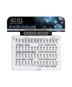 Ardell Combo Black - Black Eyelashes