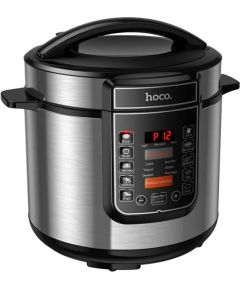 Hoco HJD27A Мультиварка с функцией скороварки 6L 1000W