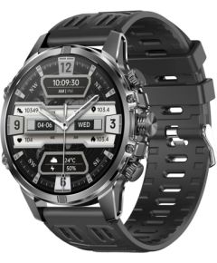Blitzwolf BW-AT6 plus smartwatch (black)
