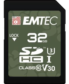 Emtec SD 32GB UHS-I U3 V30 Outdoor