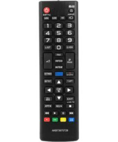 LG LXP5728 TV Pults AKB73975728