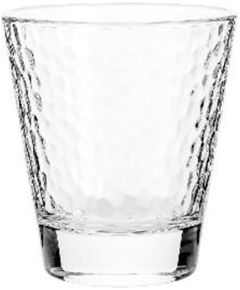 Drinking glass CLEARLY FOR YOU 255ml
