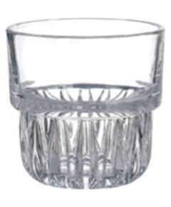 Drinking glass TUMBLER 248ml
