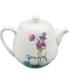 Teapot LILIAN H17cm 800ml