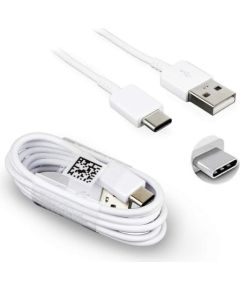 Samsung   EP-DR140AWE Samsung USB-C Data Cable 0.8m White (Bulk)