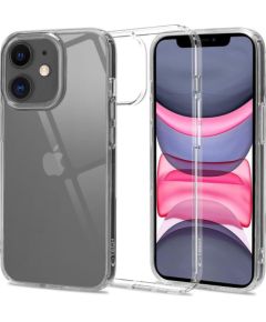 Tech-Protect   Tech-Protect FlexAir Hybrid iPhone 11 Case - Clear