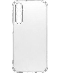 Tactical TPU Plyo vāciņš Samsung Galaxy A16 5G caurspīdīgs