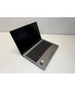 Fujitsu RENEW Grade A LIFEBOOK U7412 14 " FHD i5-1235U 16 GB SSD 512 GB Intel Iris Xe Graphics Windows 11 Pro Keyboard language Nordic/Estonian 12 month(s)
