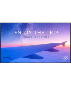 LG UHD Signage 75UH7N-M 75 " Landscape/Portrait webOS Wi-Fi 700 cd/m² 8 ms 178 ° 178 °