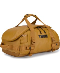 Thule TDSD301 Chasm Duffel Bag, 30L Bag Golden Waterproof