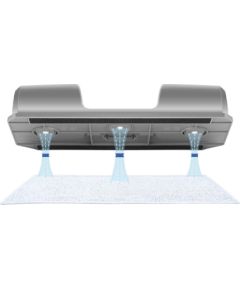 Jimmy Water Tank with MOP for JV83/JV83 Pro/JV85 Pro/H8 Flex/H9 Pro/H10 Pro