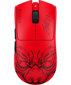 Razer Viper V3 Pro Wireless/Wired Gaming Mouse Faker Edition
