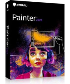 Painter 2023 ML ESD Corel