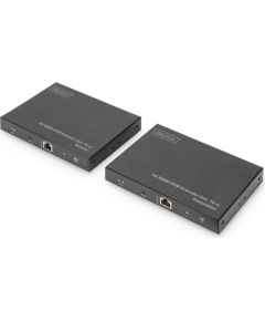 Digitus 4K HDMI KVM Extender Set, 70 m DS-55513