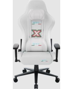 Onex Gaming Chair STC X Hardcore White