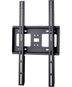 EDBAK Wall mount PWB3c-B Fixed 40-75 " Maximum weight (capacity) 80 kg Black