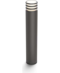 Philips Hue Lucca Outdoor Post Lantern E27 9.5 W Warm white